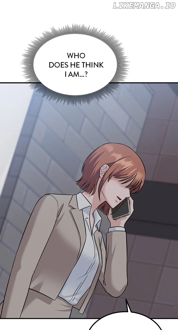 Our Night Shift Chapter 19 - Page 100