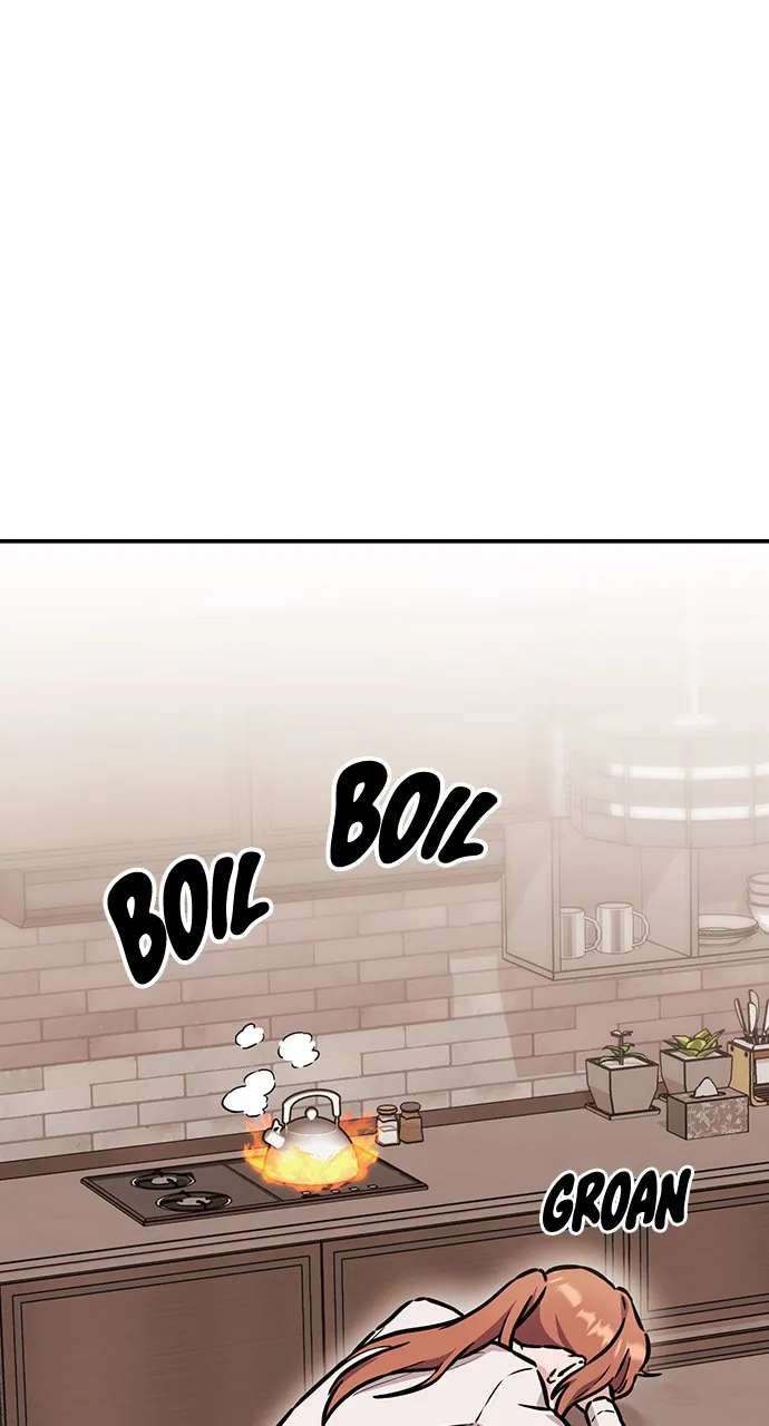 Our Night Shift Chapter 2 - Page 105