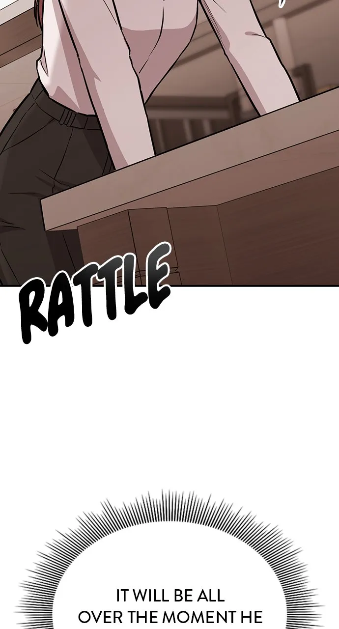 Our Night Shift Chapter 2 - Page 112