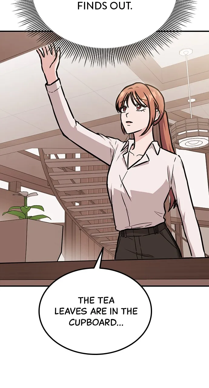 Our Night Shift Chapter 2 - Page 113