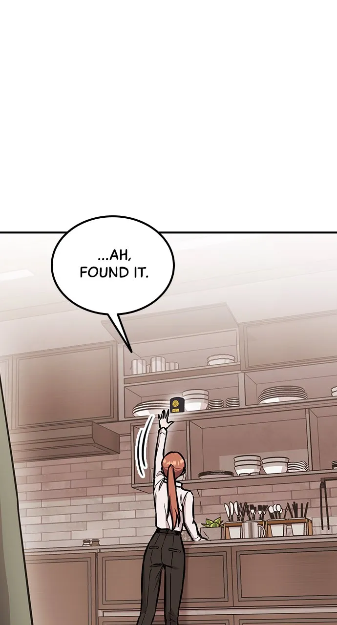 Our Night Shift Chapter 2 - Page 114