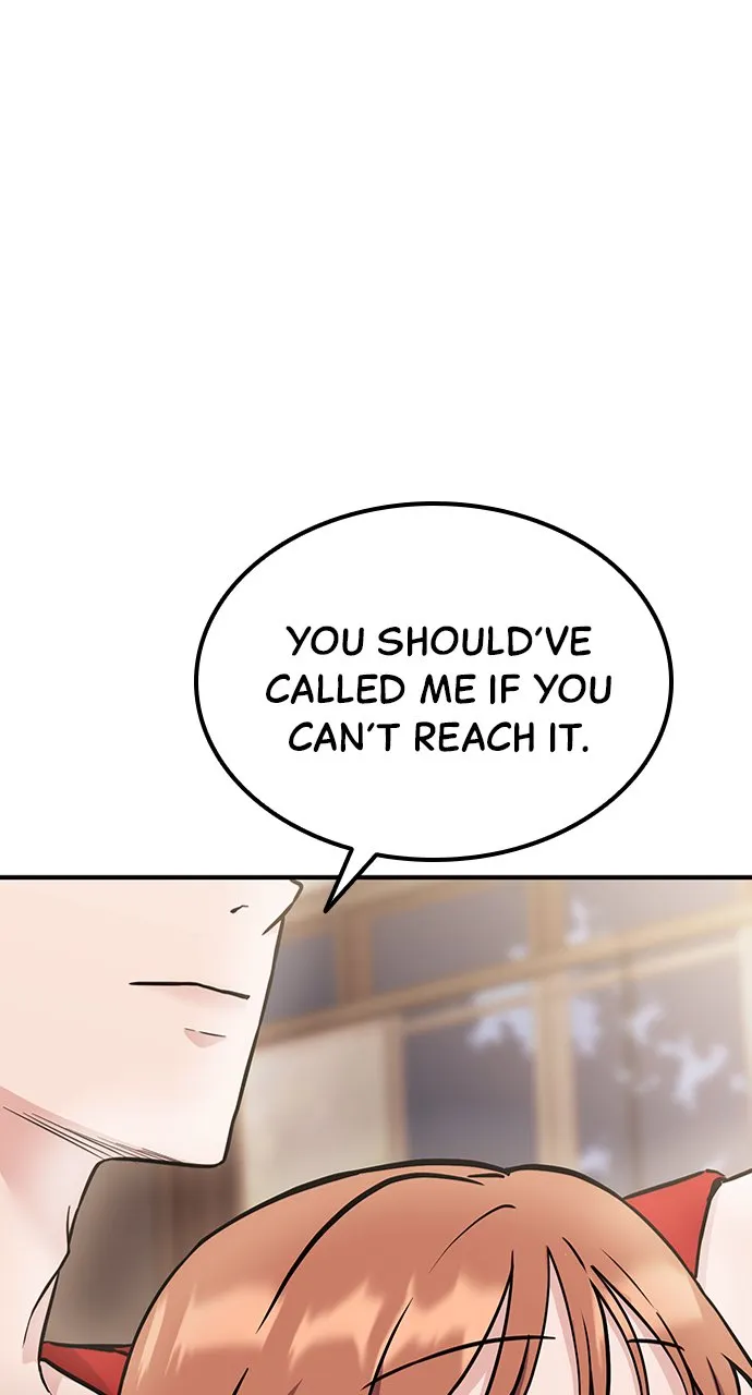 Our Night Shift Chapter 2 - Page 118