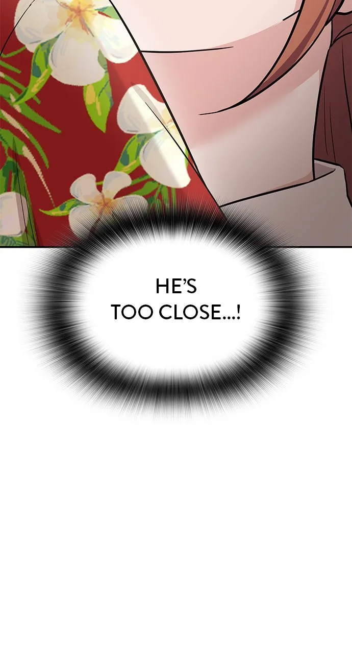 Our Night Shift Chapter 2 - Page 126