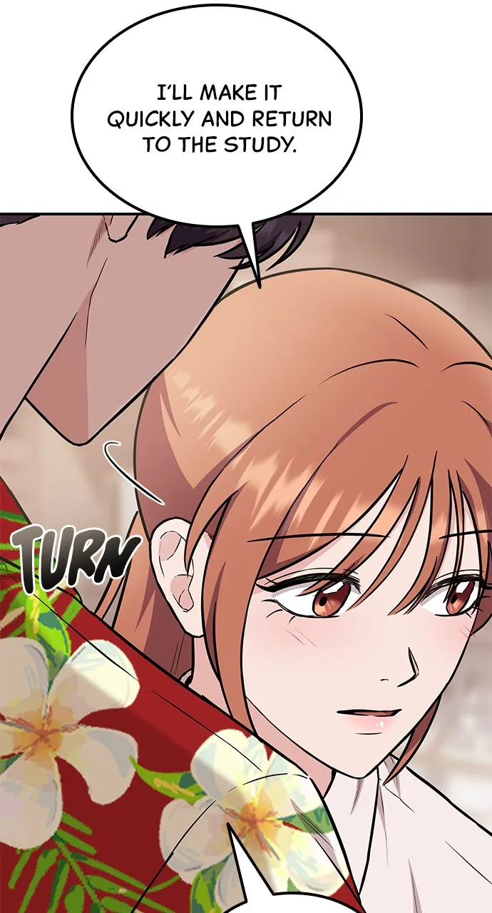 Our Night Shift Chapter 2 - Page 127