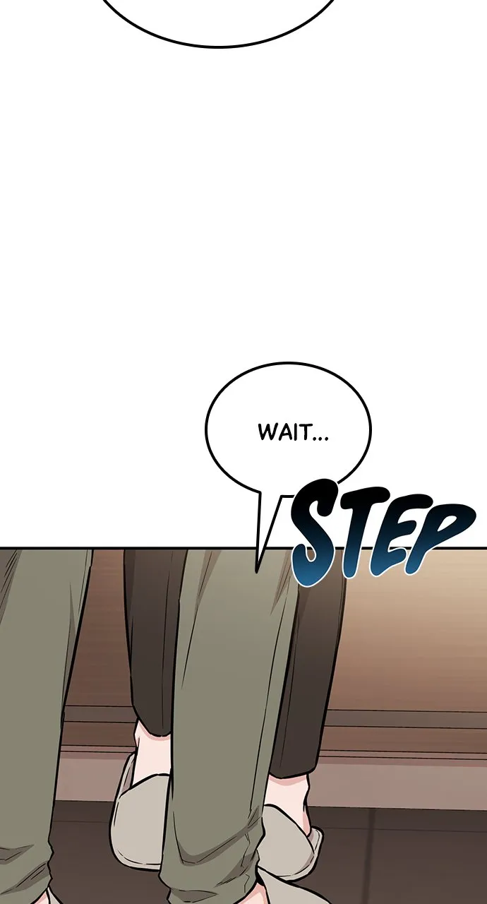 Our Night Shift Chapter 2 - Page 137