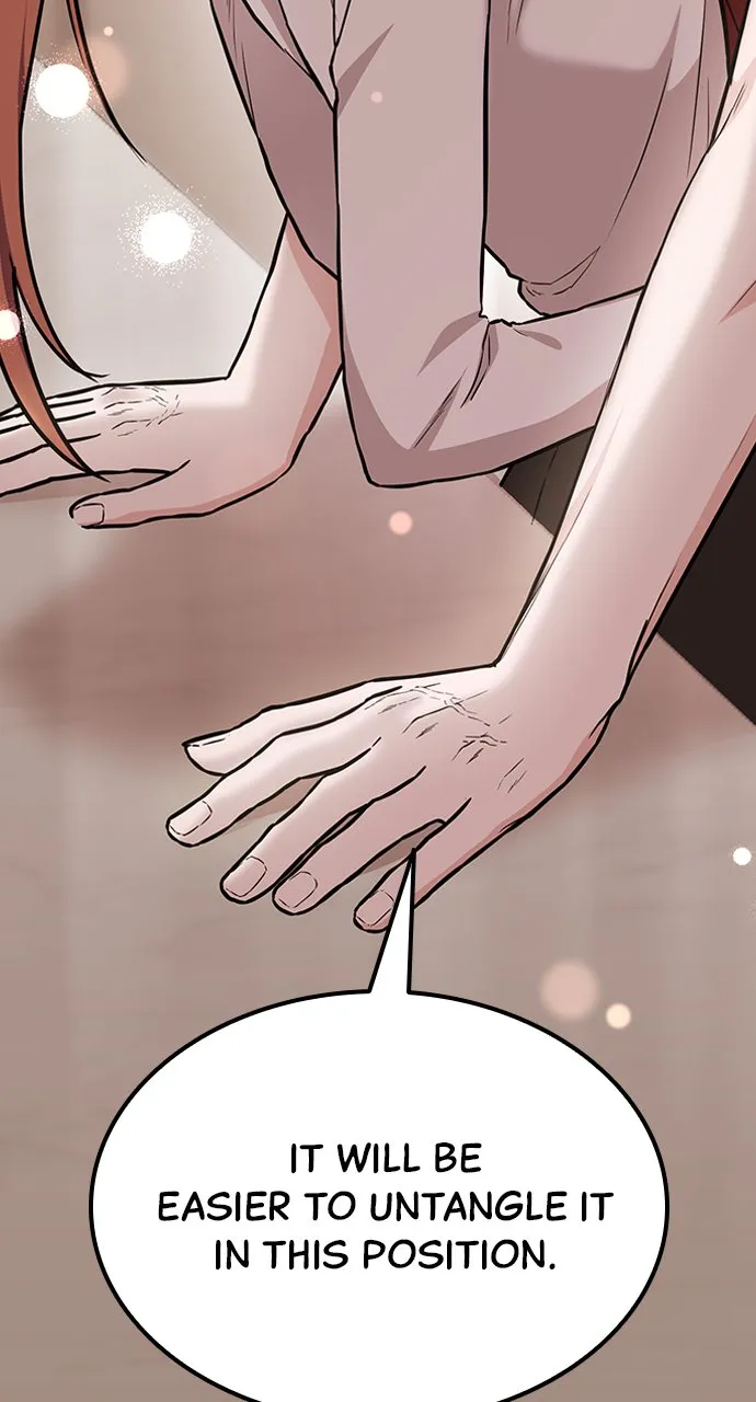 Our Night Shift Chapter 2 - Page 140