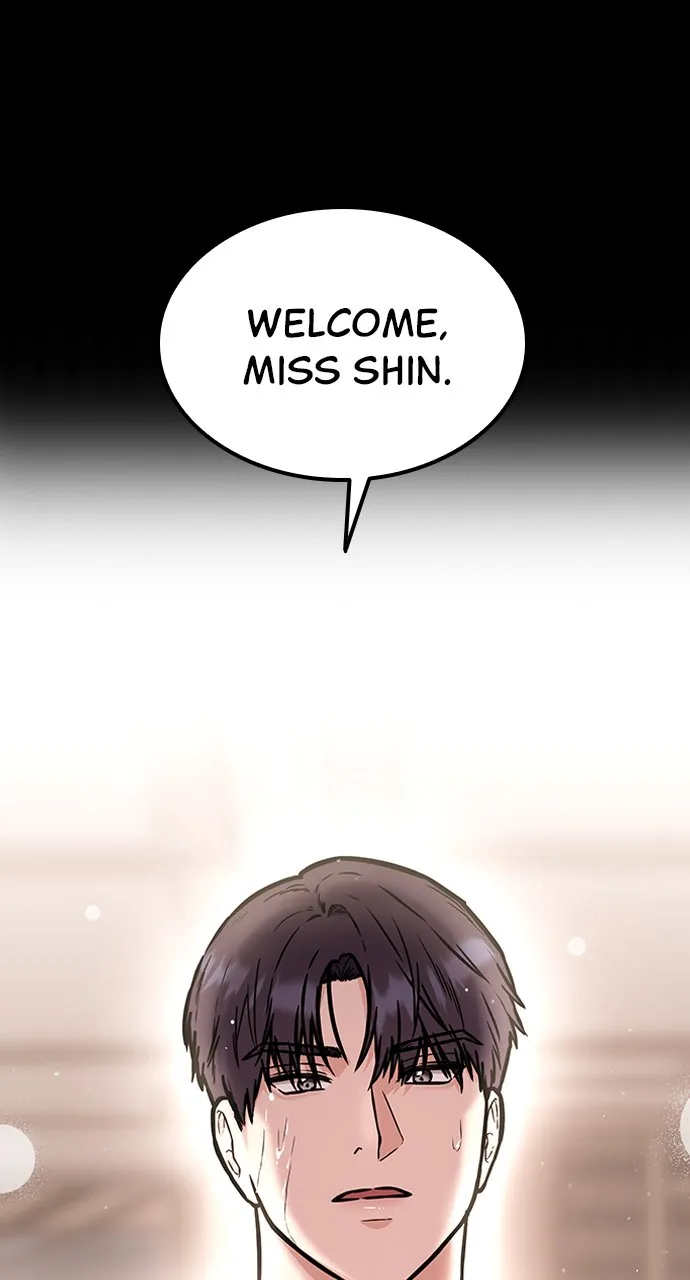 Our Night Shift Chapter 2 - Page 16