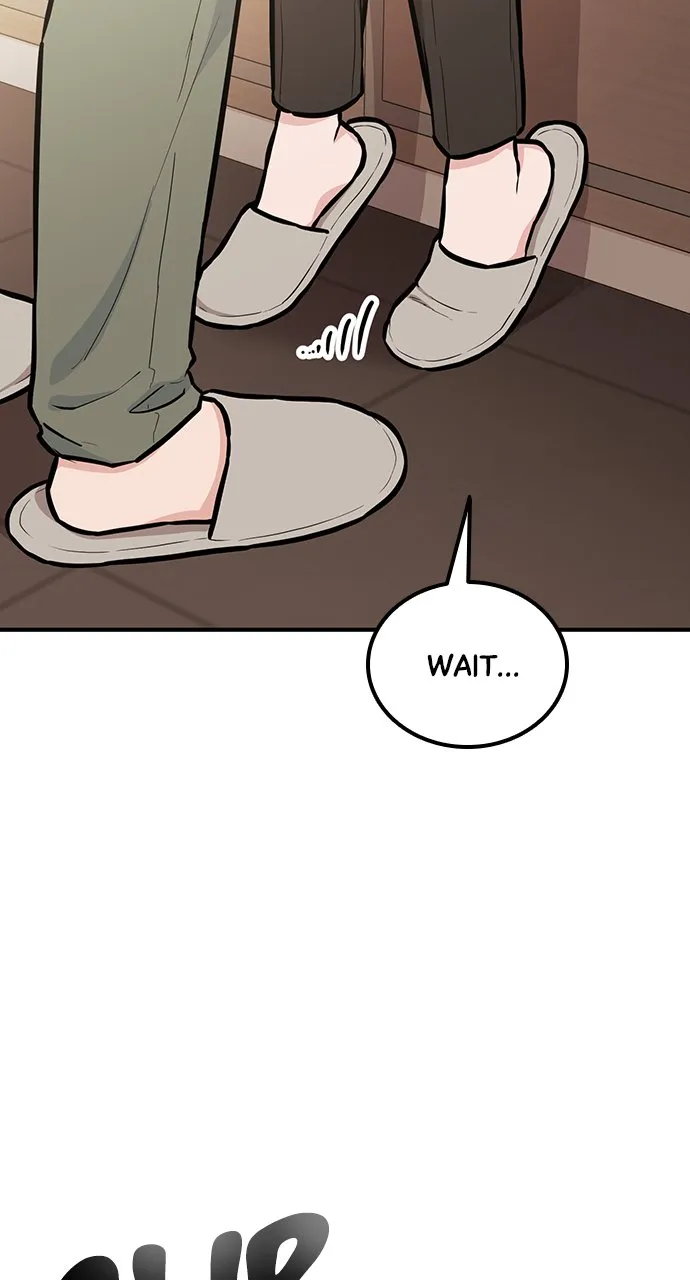 Our Night Shift Chapter 2 - Page 151