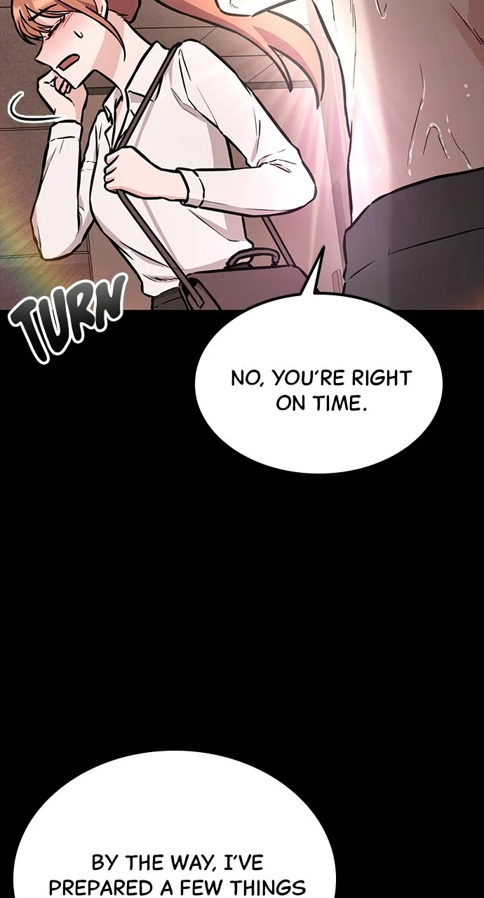 Our Night Shift Chapter 2 - Page 21