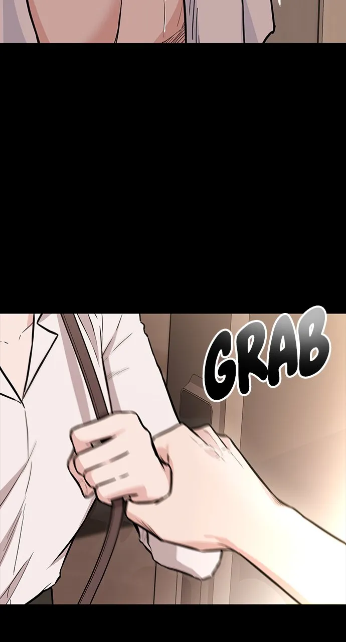 Our Night Shift Chapter 2 - Page 30