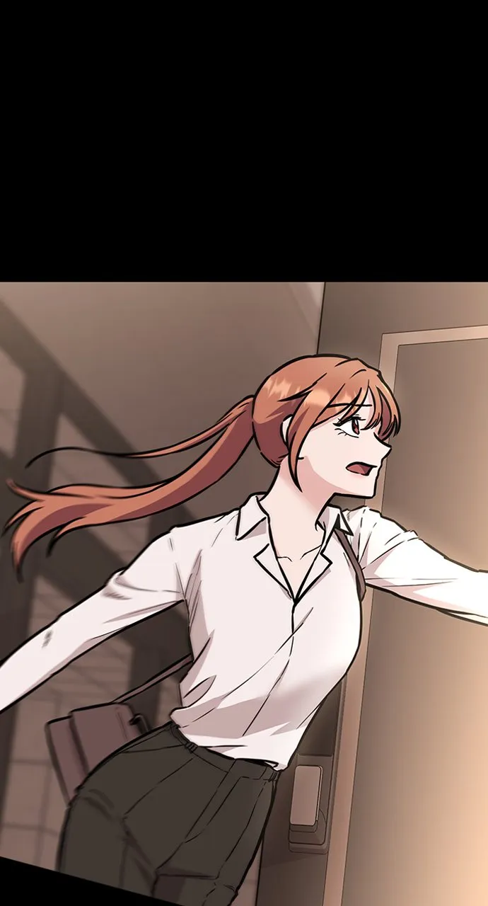 Our Night Shift Chapter 2 - Page 31