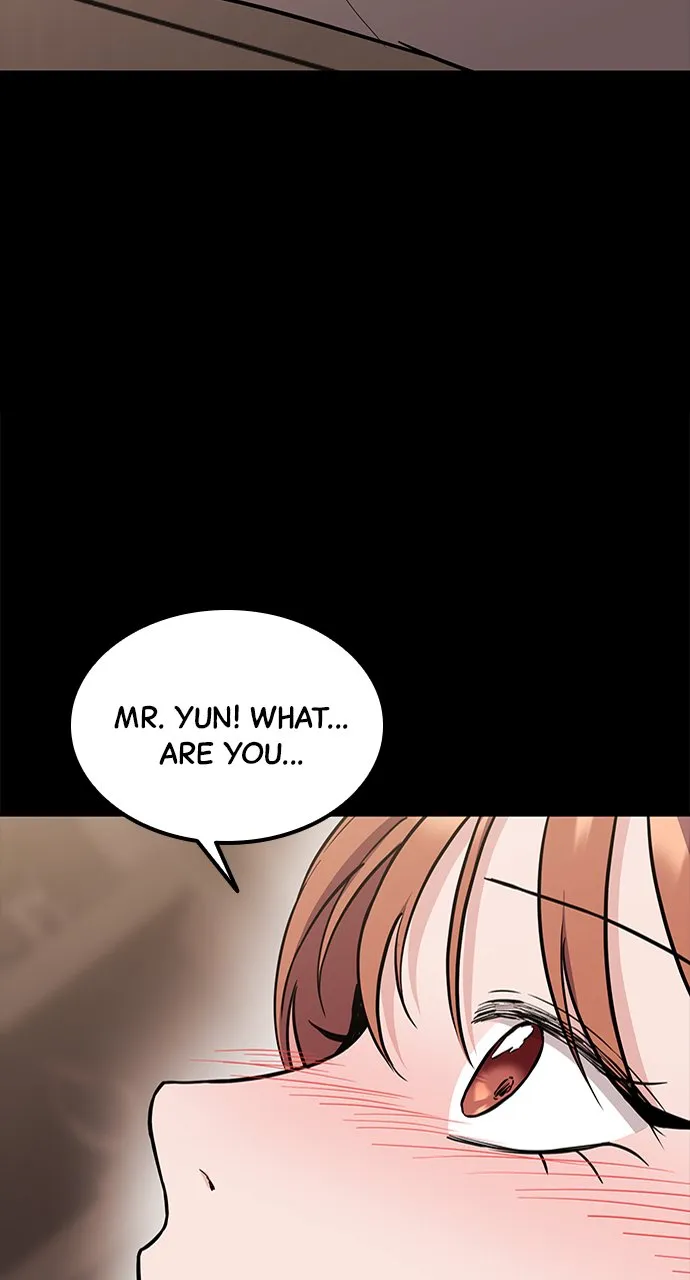 Our Night Shift Chapter 2 - Page 35