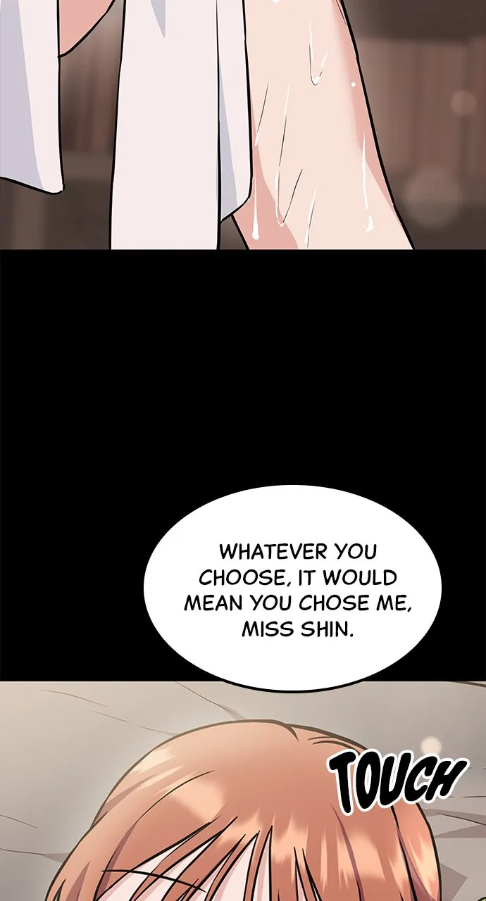 Our Night Shift Chapter 2 - Page 38