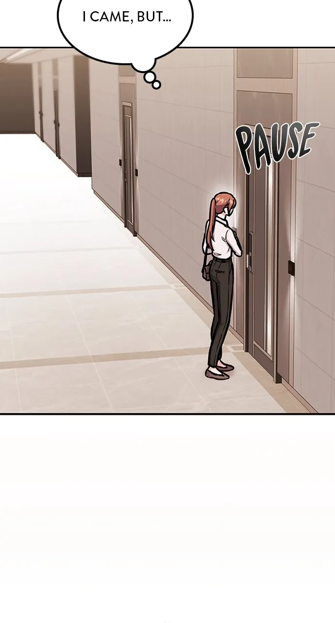 Our Night Shift Chapter 2 - Page 5