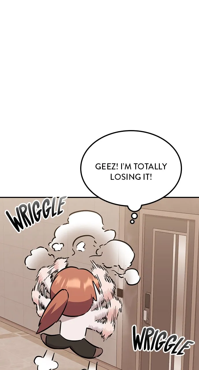 Our Night Shift Chapter 2 - Page 47