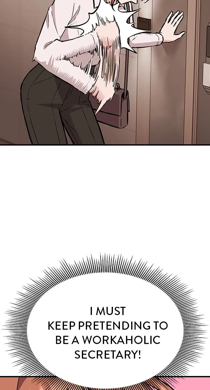 Our Night Shift Chapter 2 - Page 49