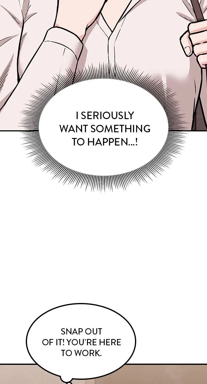 Our Night Shift Chapter 2 - Page 7