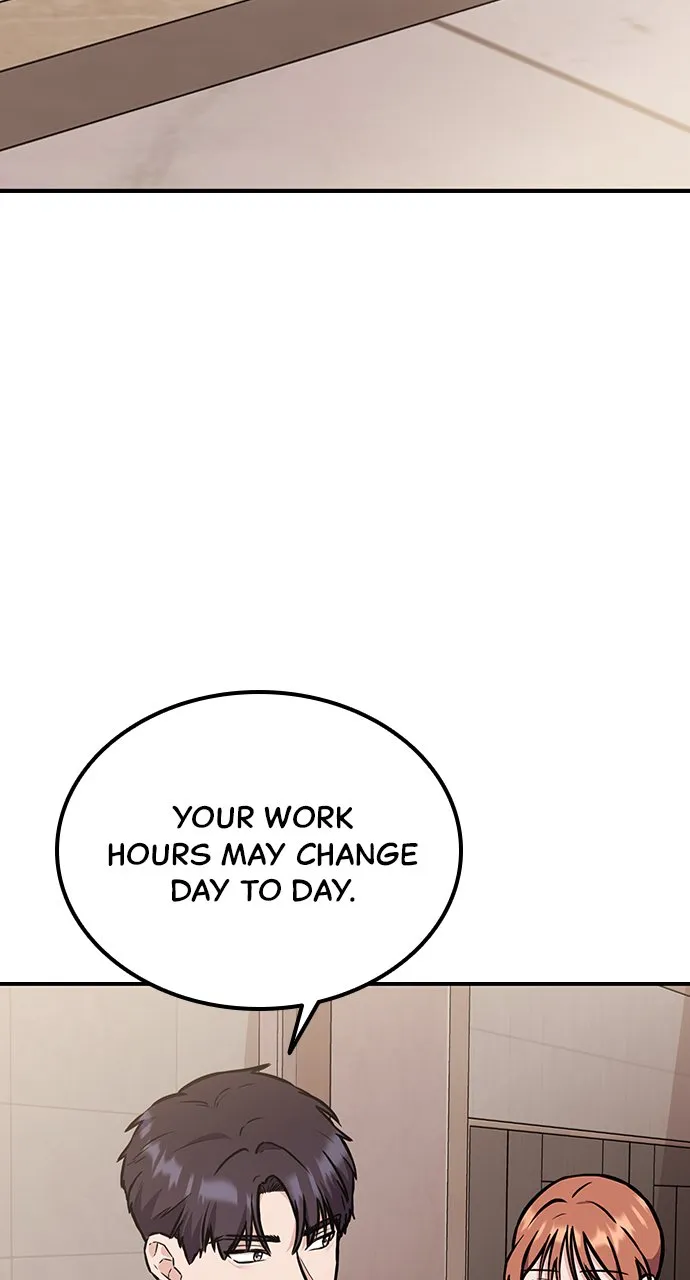 Our Night Shift Chapter 2 - Page 65