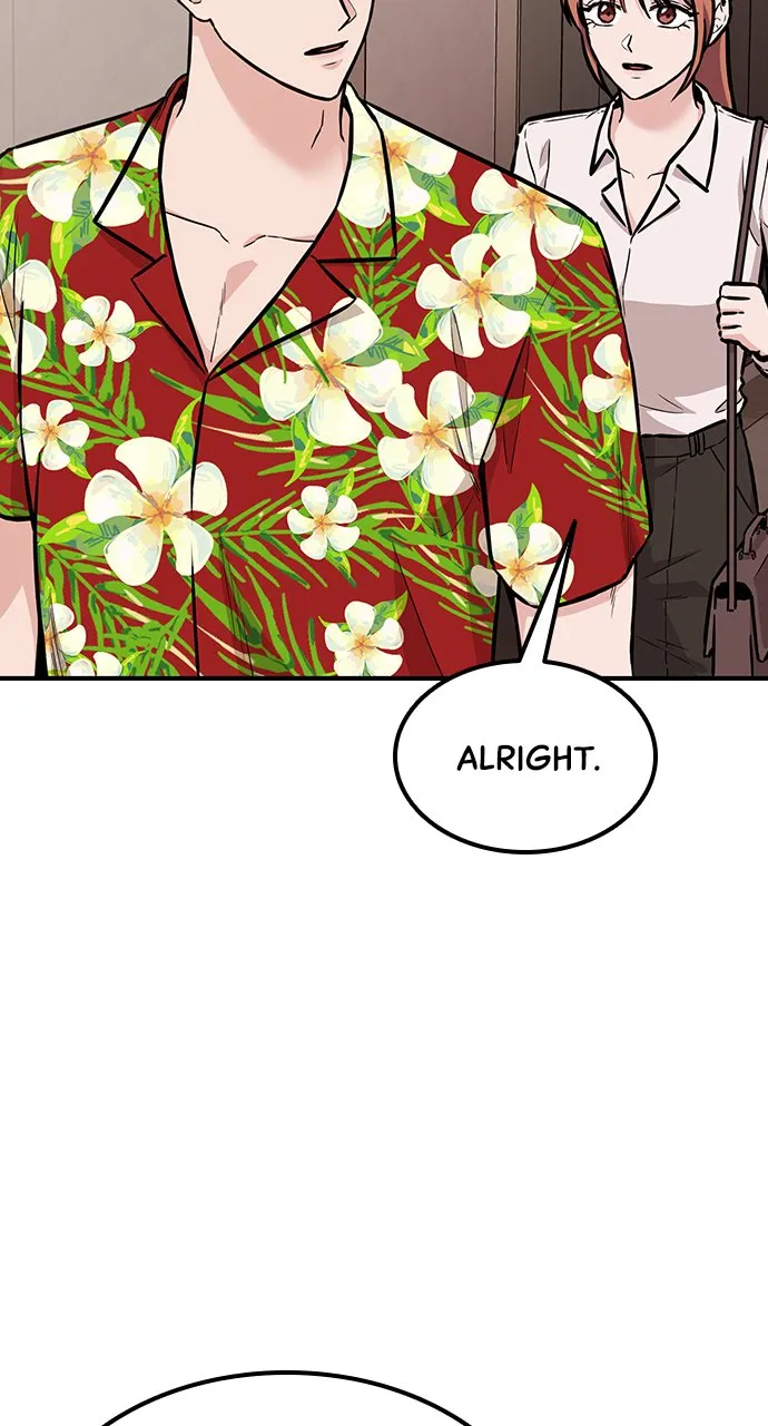 Our Night Shift Chapter 2 - Page 66