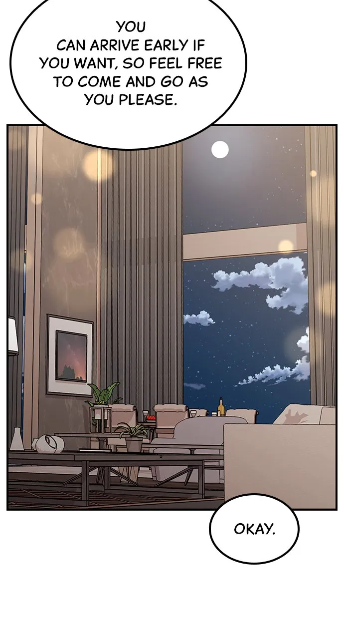 Our Night Shift Chapter 2 - Page 67