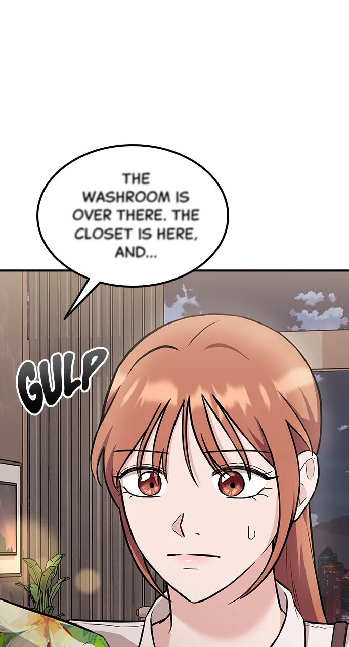 Our Night Shift Chapter 2 - Page 68