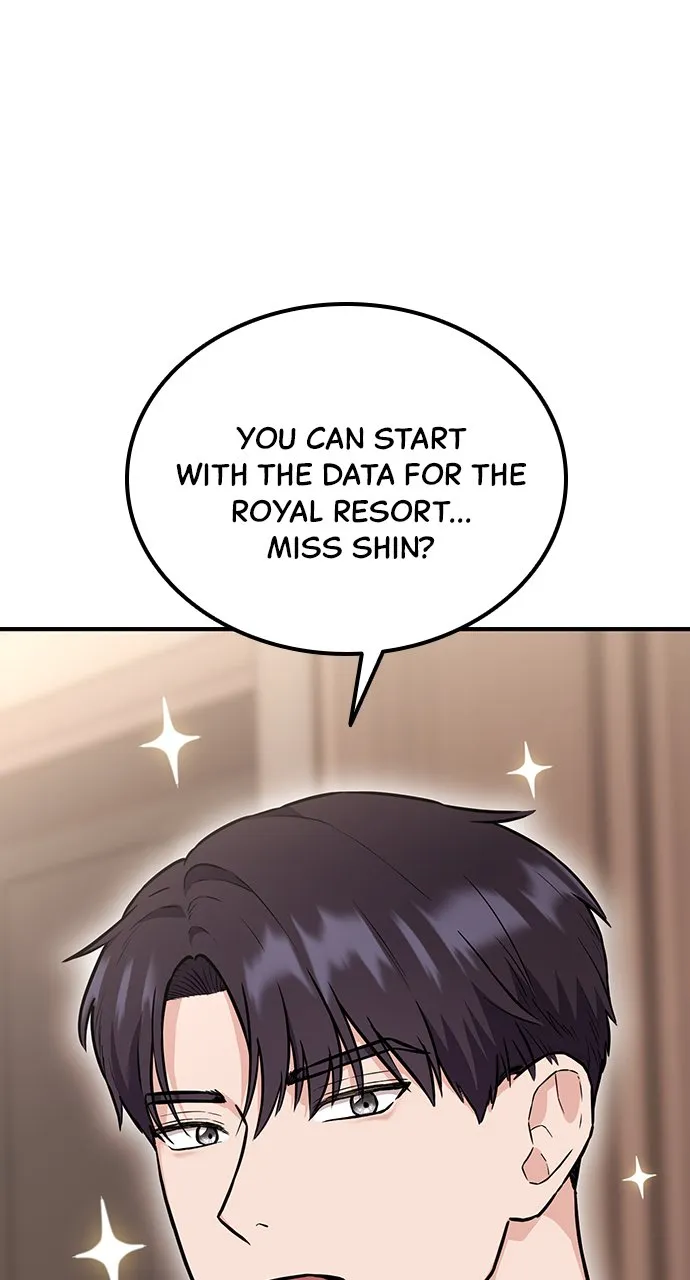 Our Night Shift Chapter 2 - Page 73