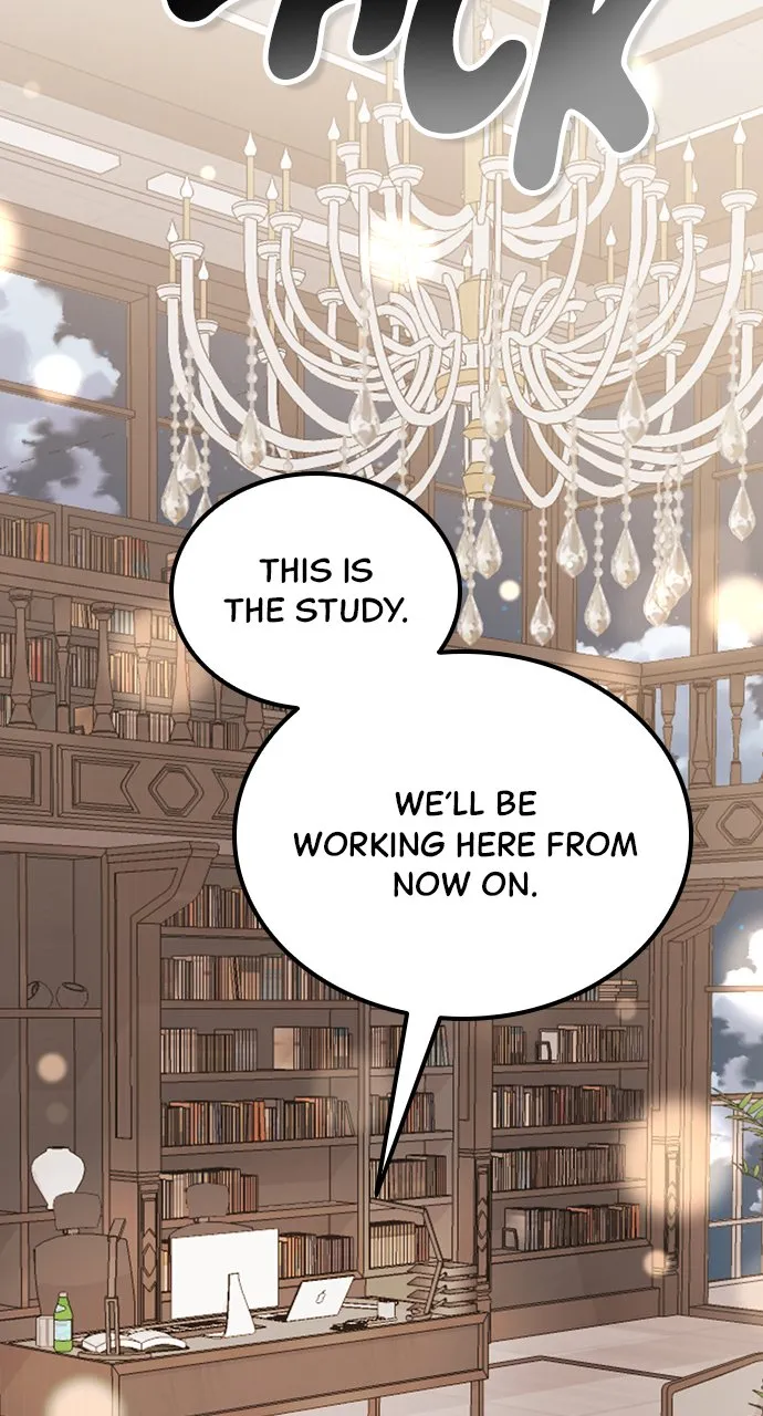 Our Night Shift Chapter 2 - Page 77