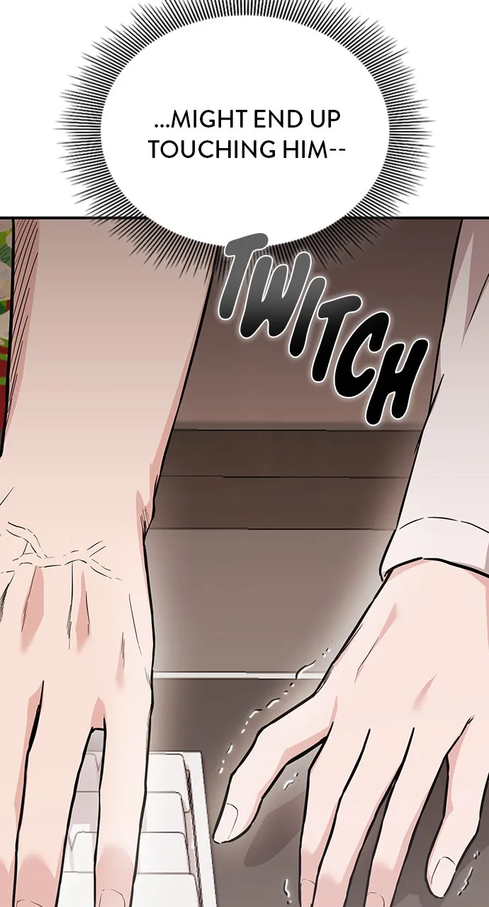 Our Night Shift Chapter 2 - Page 89