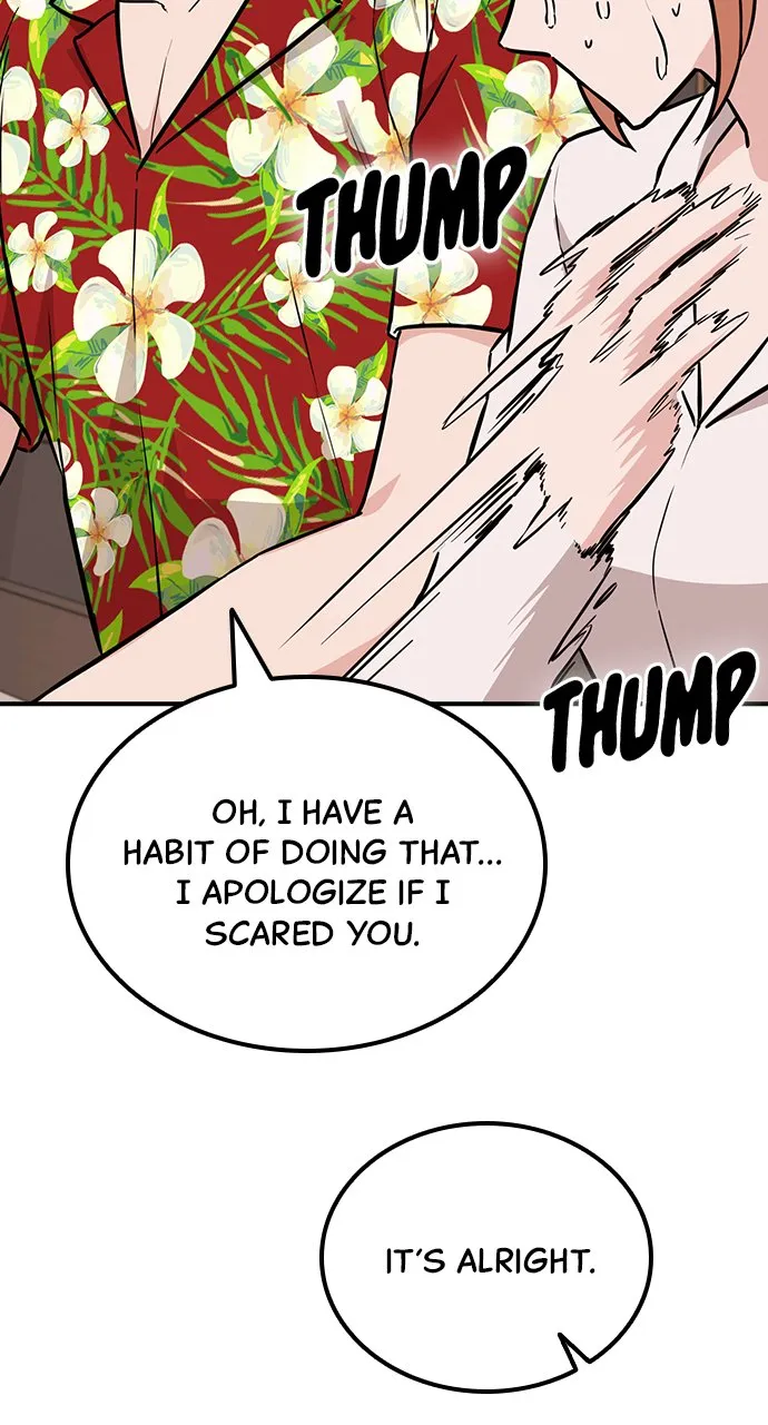 Our Night Shift Chapter 2 - Page 93