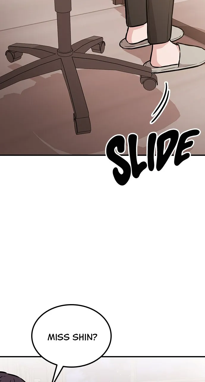 Our Night Shift Chapter 2 - Page 97