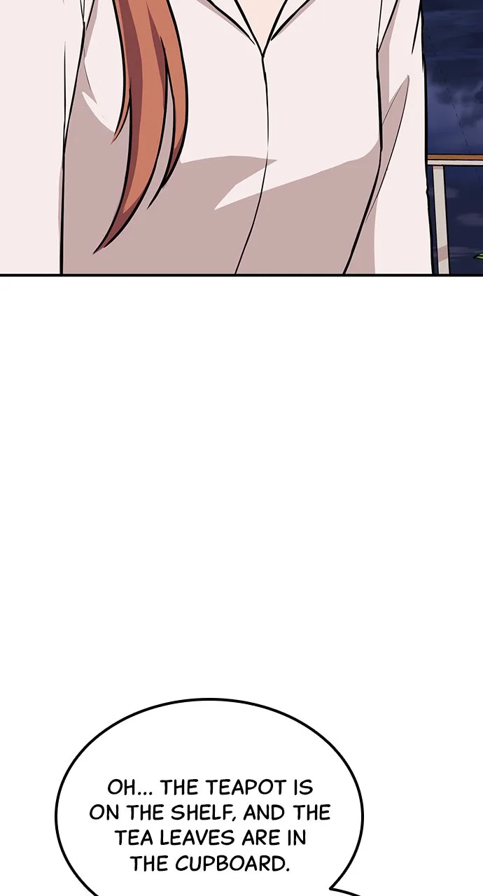 Our Night Shift Chapter 2 - Page 100