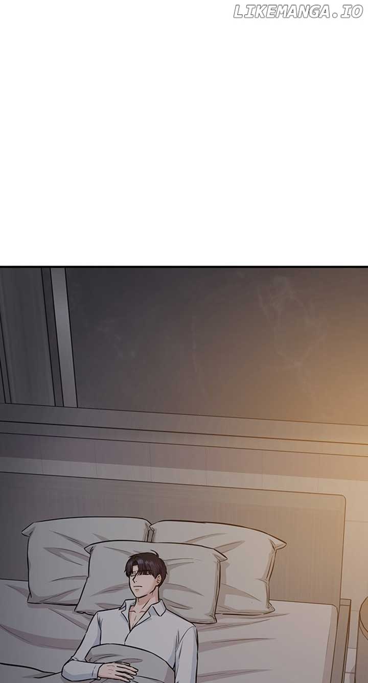 Our Night Shift Chapter 20 - Page 11