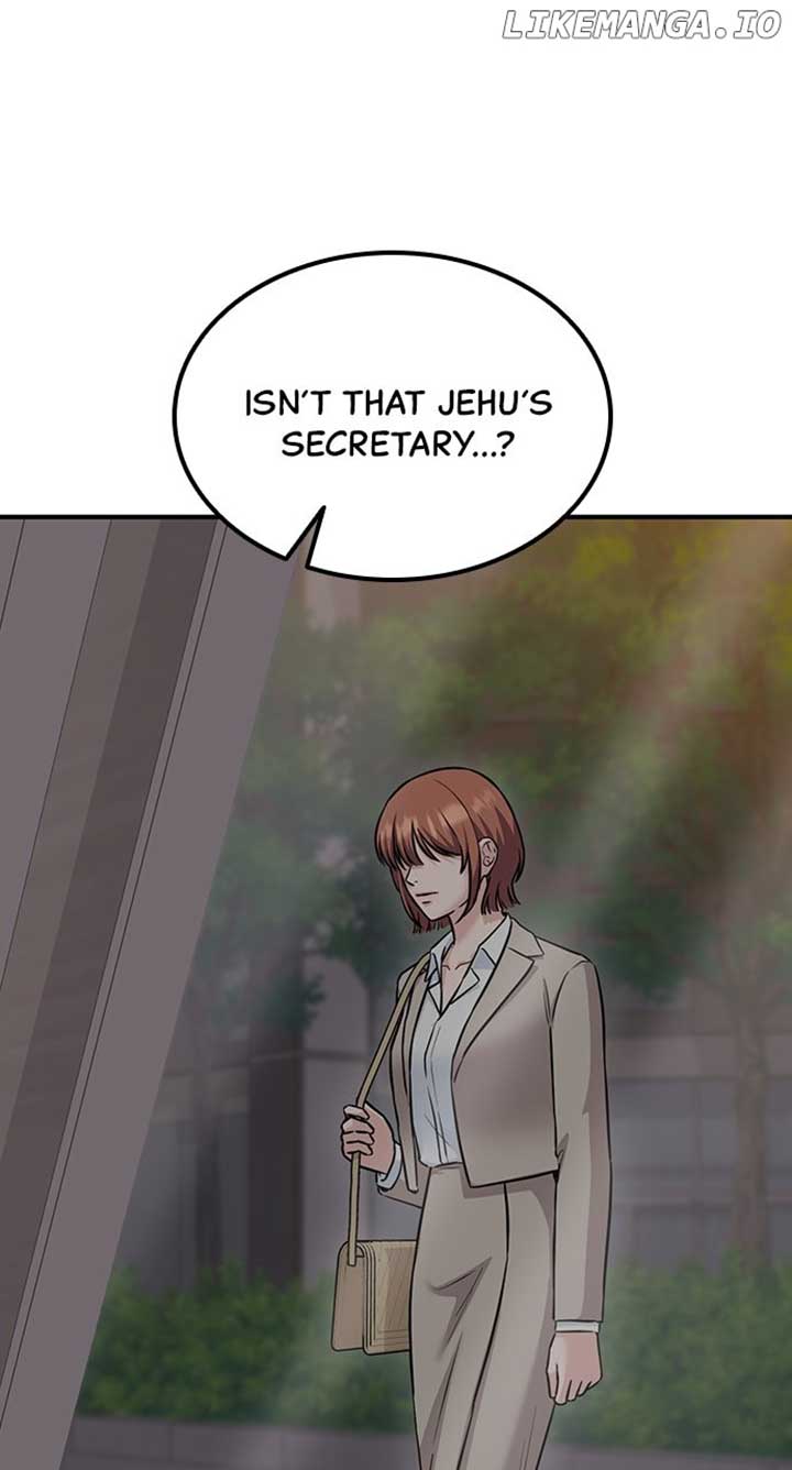 Our Night Shift Chapter 20 - Page 109