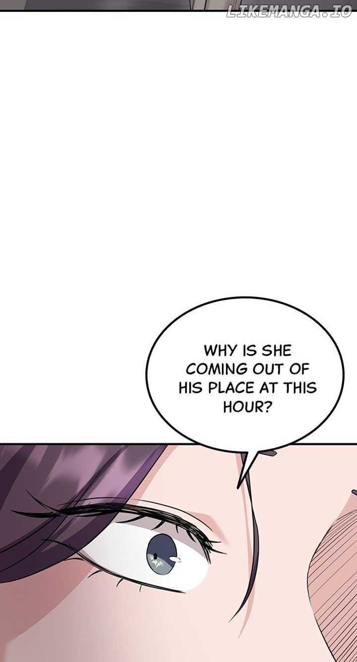 Our Night Shift Chapter 20 - Page 110