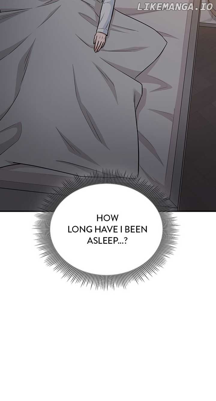 Our Night Shift Chapter 20 - Page 12
