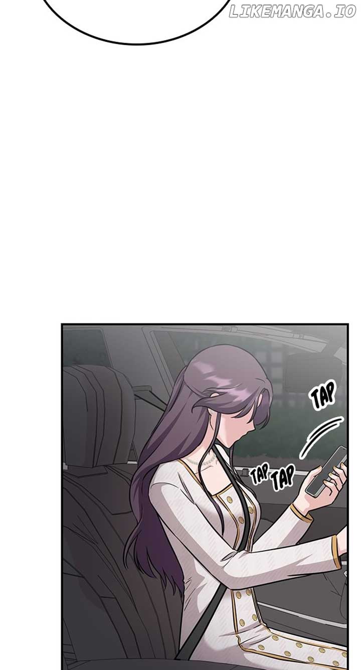 Our Night Shift Chapter 20 - Page 115