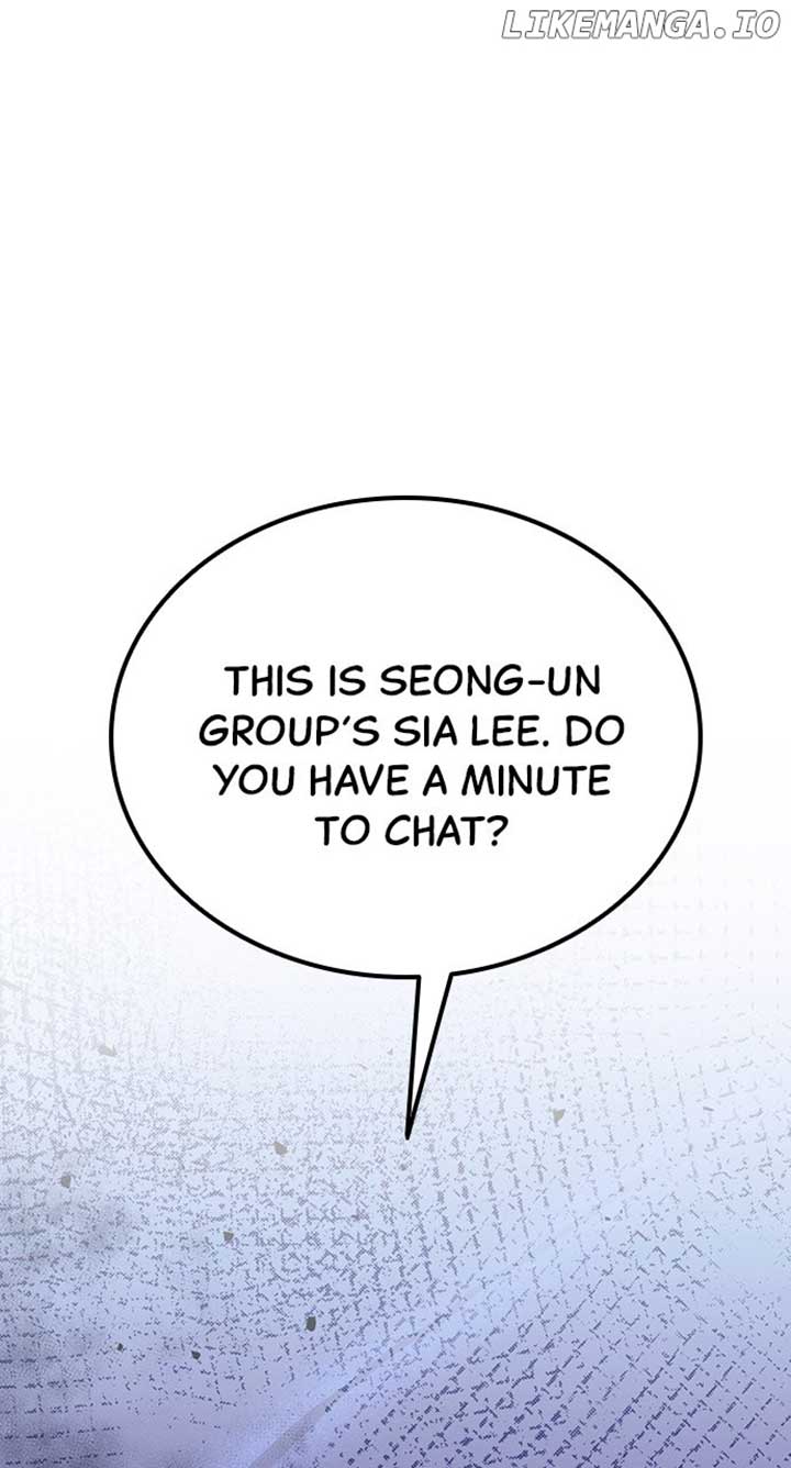 Our Night Shift Chapter 20 - Page 119