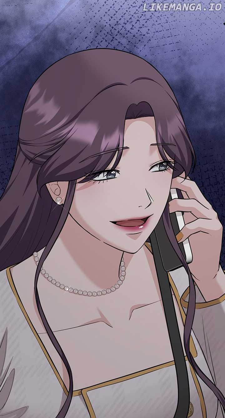 Our Night Shift Chapter 20 - Page 120