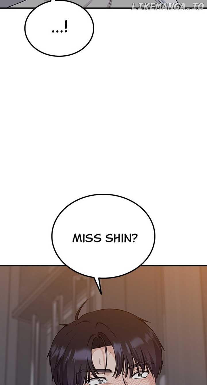 Our Night Shift Chapter 20 - Page 20