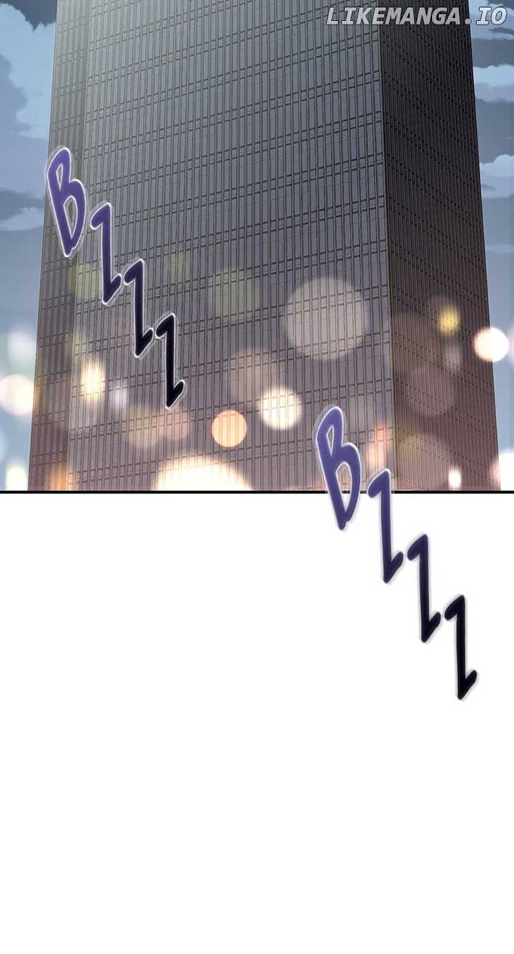 Our Night Shift Chapter 20 - Page 3