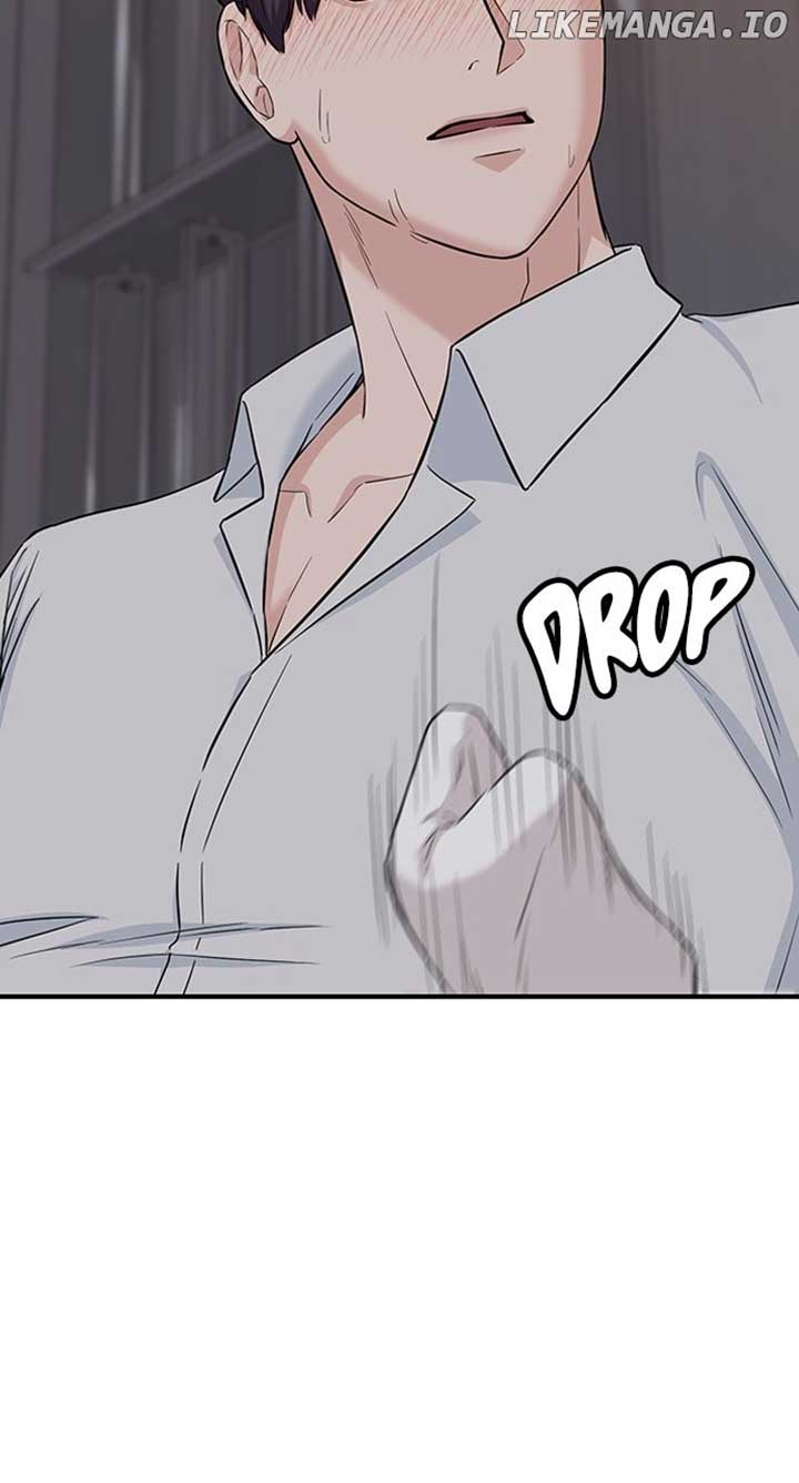 Our Night Shift Chapter 20 - Page 21