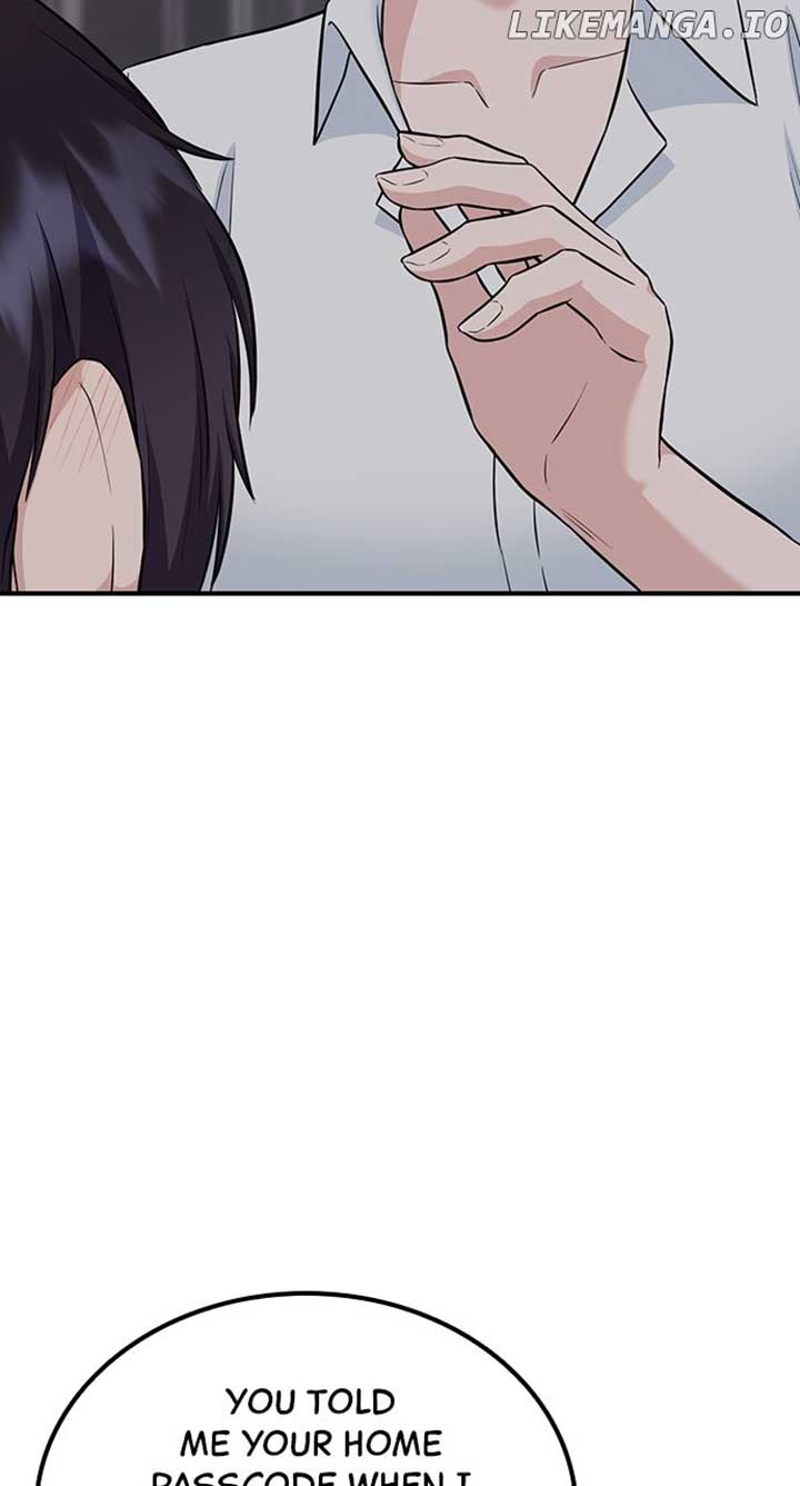Our Night Shift Chapter 20 - Page 23