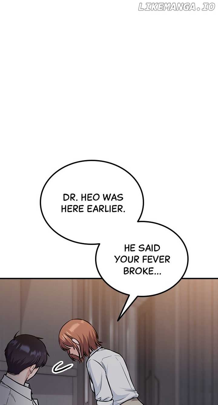 Our Night Shift Chapter 20 - Page 25