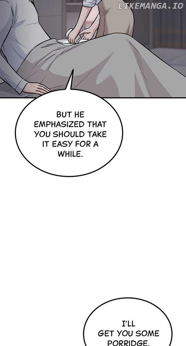 Our Night Shift Chapter 20 - Page 26