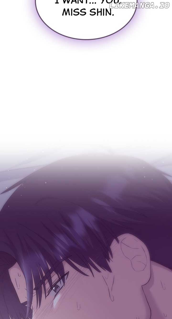 Our Night Shift Chapter 20 - Page 31