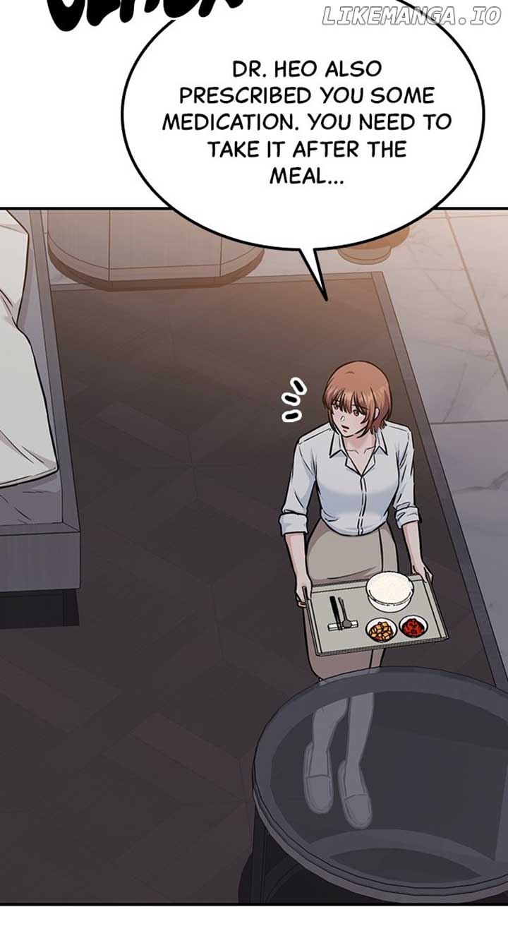 Our Night Shift Chapter 20 - Page 37