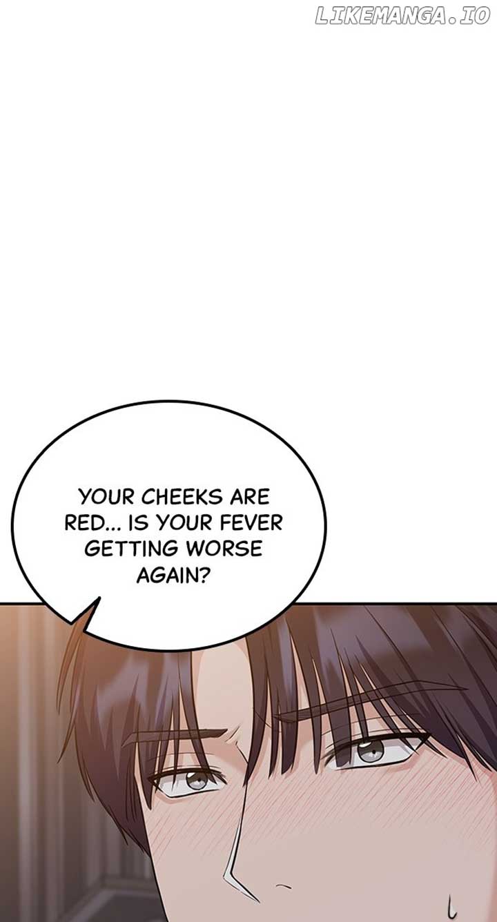 Our Night Shift Chapter 20 - Page 38