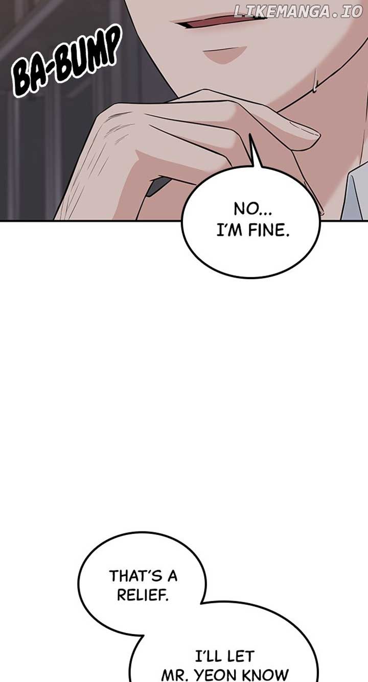 Our Night Shift Chapter 20 - Page 39