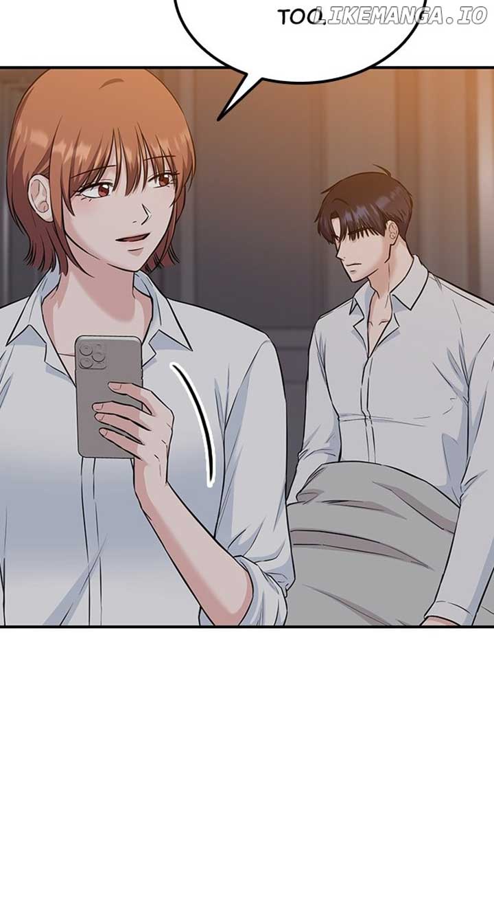 Our Night Shift Chapter 20 - Page 40