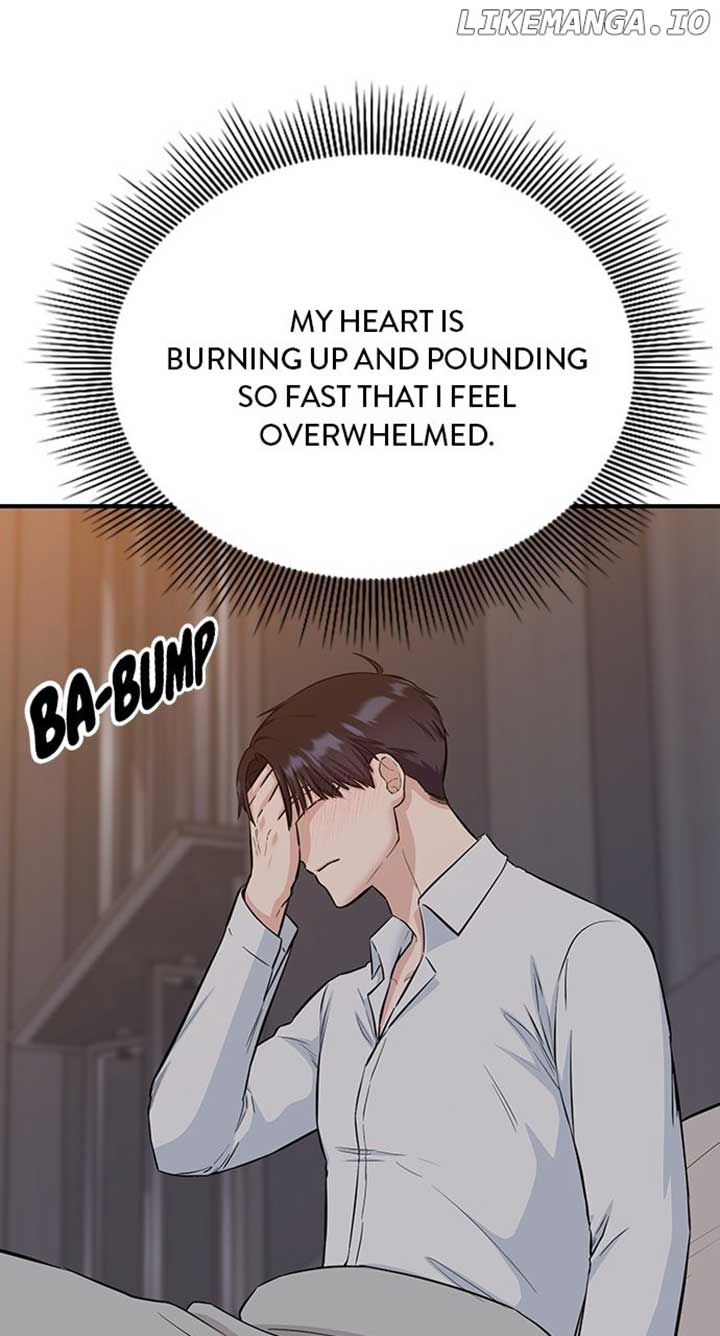 Our Night Shift Chapter 20 - Page 45